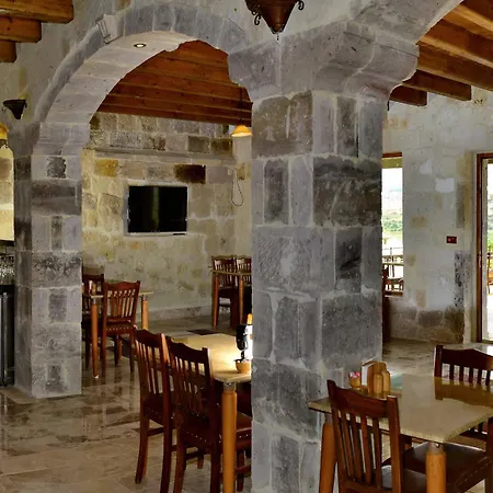 Hotel Seki Cave 3*