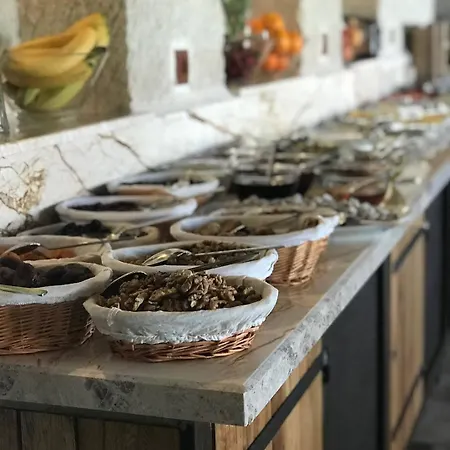 Seki Cave 3* Çavuşin