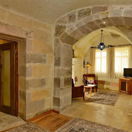 Seki Cave 3* Çavuşin