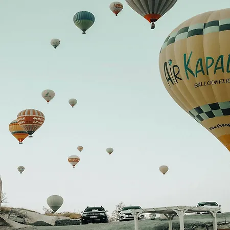 Seki Cave فندق 3*