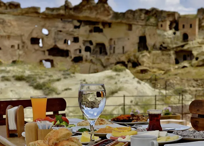 Seki Cave 3* Çavuşin