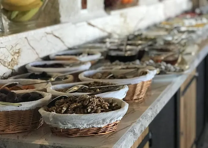 Seki Cave 3* Çavuşin