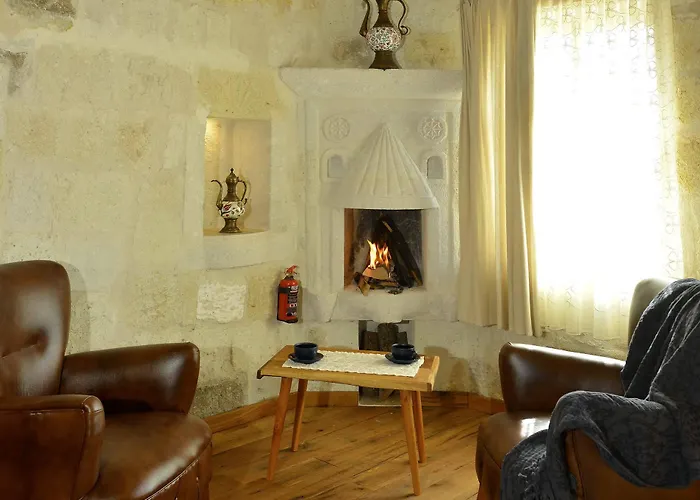 Seki Cave 3* Çavuşin