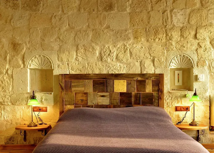 Seki Cave 3* Çavuşin