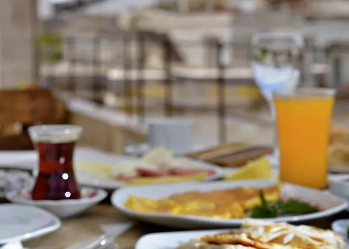 Seki Cave 3* Çavuşin